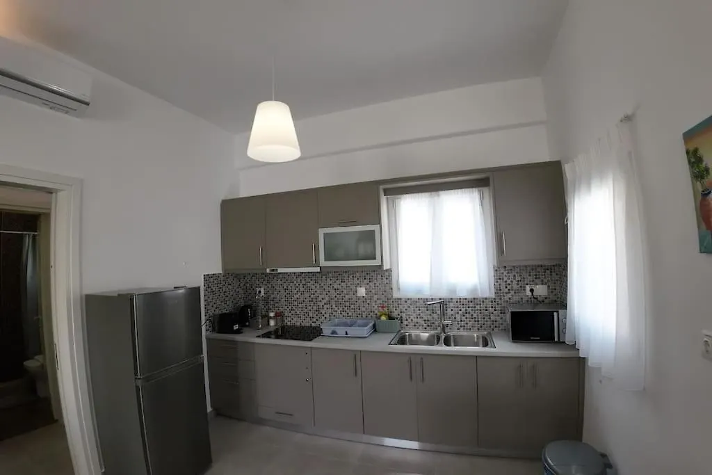 1Path Houses, Super Paradise Mykonos Mykonos Town Grekland