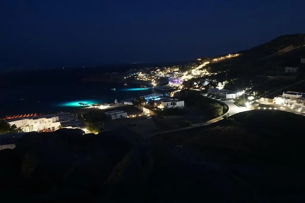 1Path Houses, Super Paradise Mykonos Mykonos Town 0*,