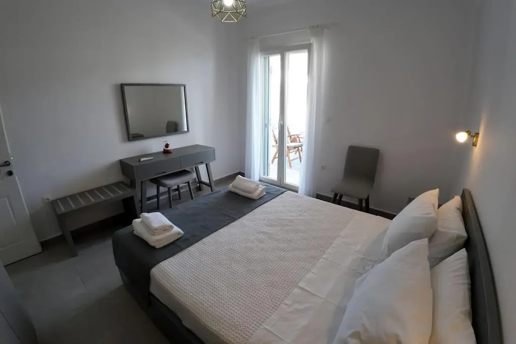 1Path Houses, Super Paradise Mykonos Mykonos Town 度假居