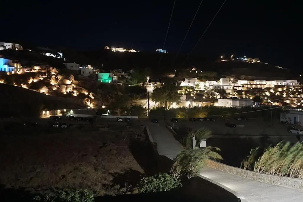 1Path Houses, Super Paradise Mykonos Mykonos Town