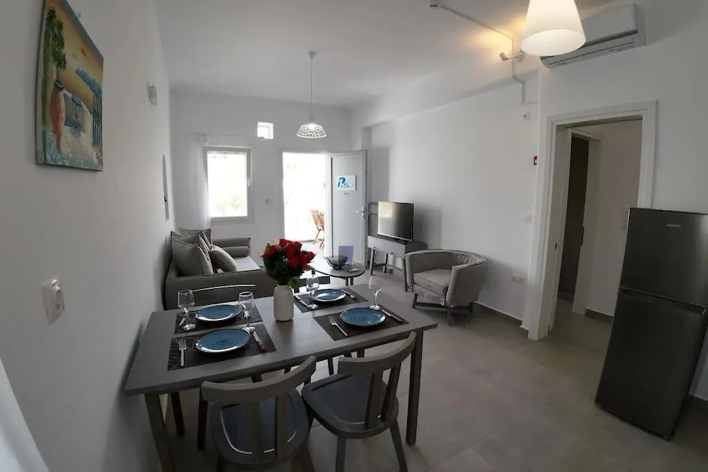 1Path Houses, Super Paradise Mykonos Mykonos Town