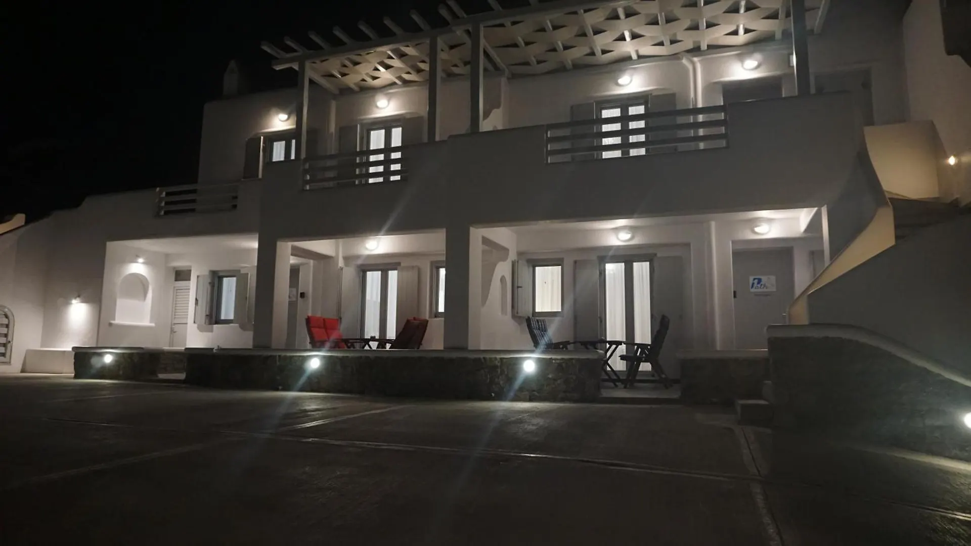1Path Houses, Super Paradise Mykonos Mykonos Town 0*,