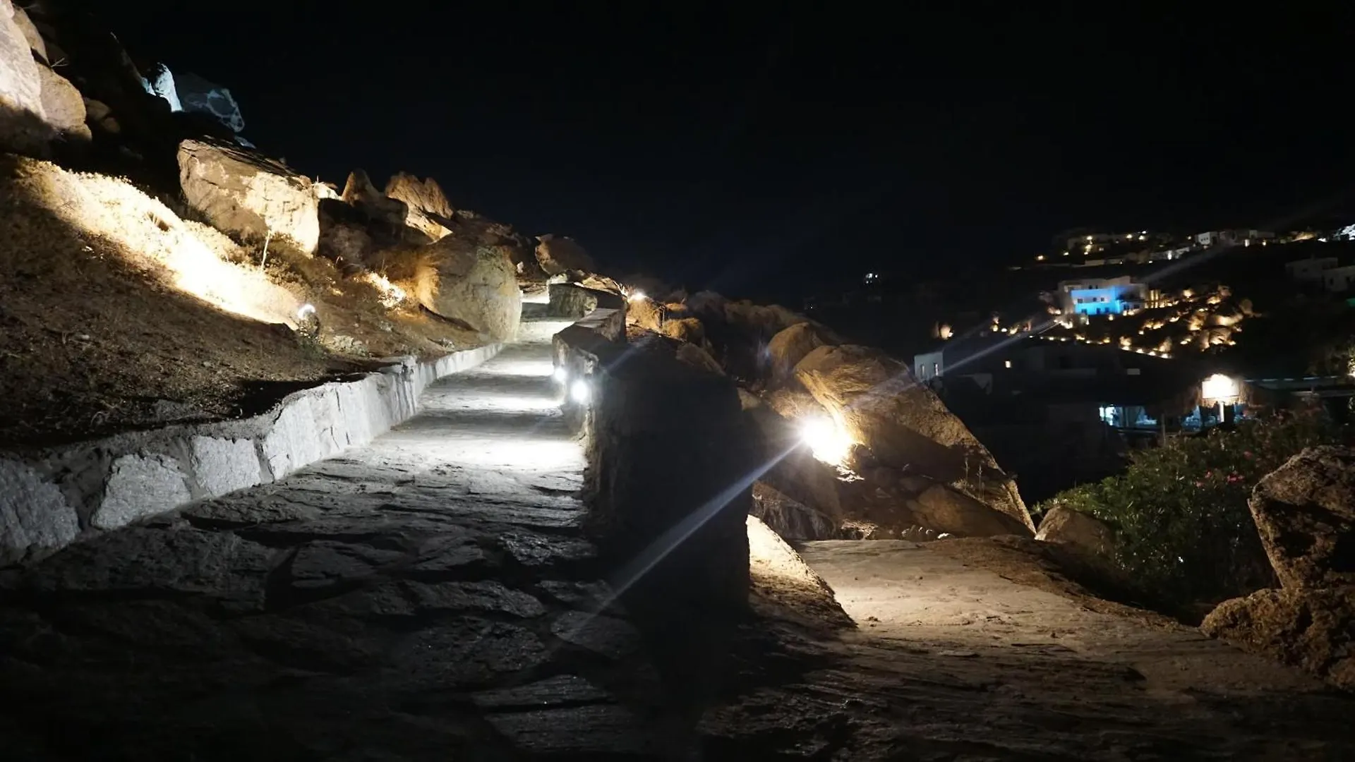 1Path Houses, Super Paradise Mykonos Mykonos Town 度假居
