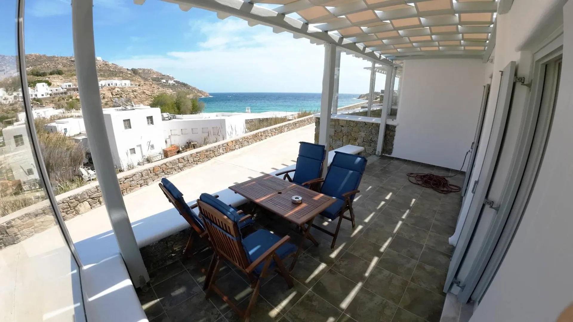 1Path Houses, Super Paradise Mykonos Mykonos Town