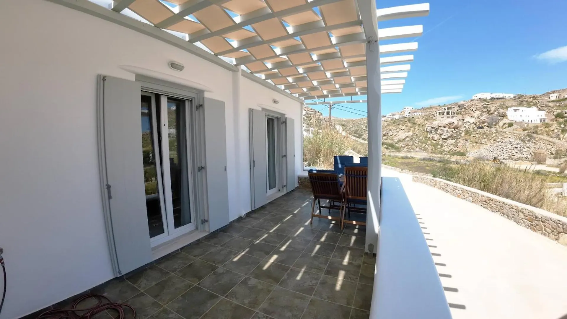 Semesterbostad 1Path Houses, Super Paradise Mykonos Mykonos Town