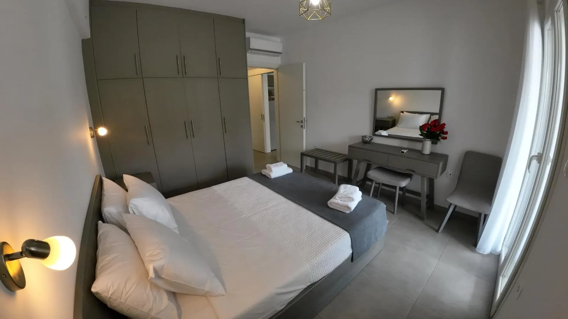 1Path Houses, Super Paradise Mykonos Mykonos Town 0*,  希腊