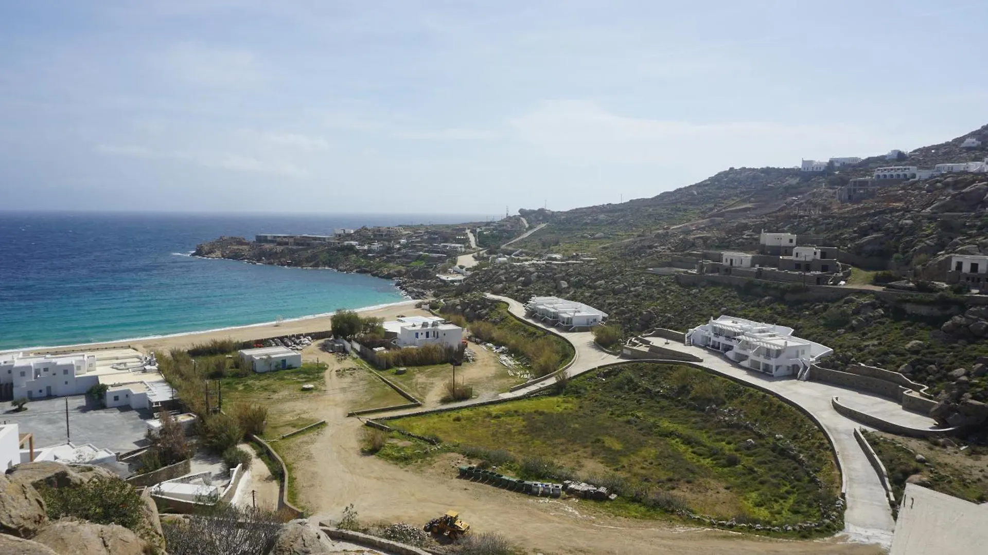 1Path Houses, Super Paradise Mykonos Mykonos Town