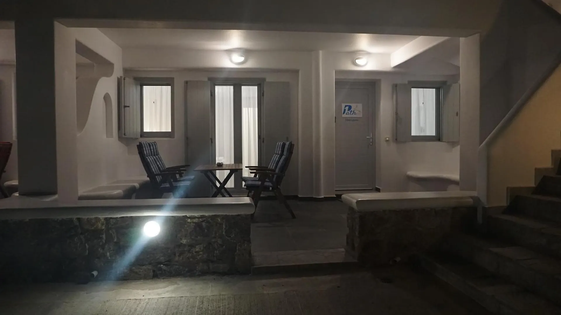 度假居 1Path Houses, Super Paradise Mykonos Mykonos Town