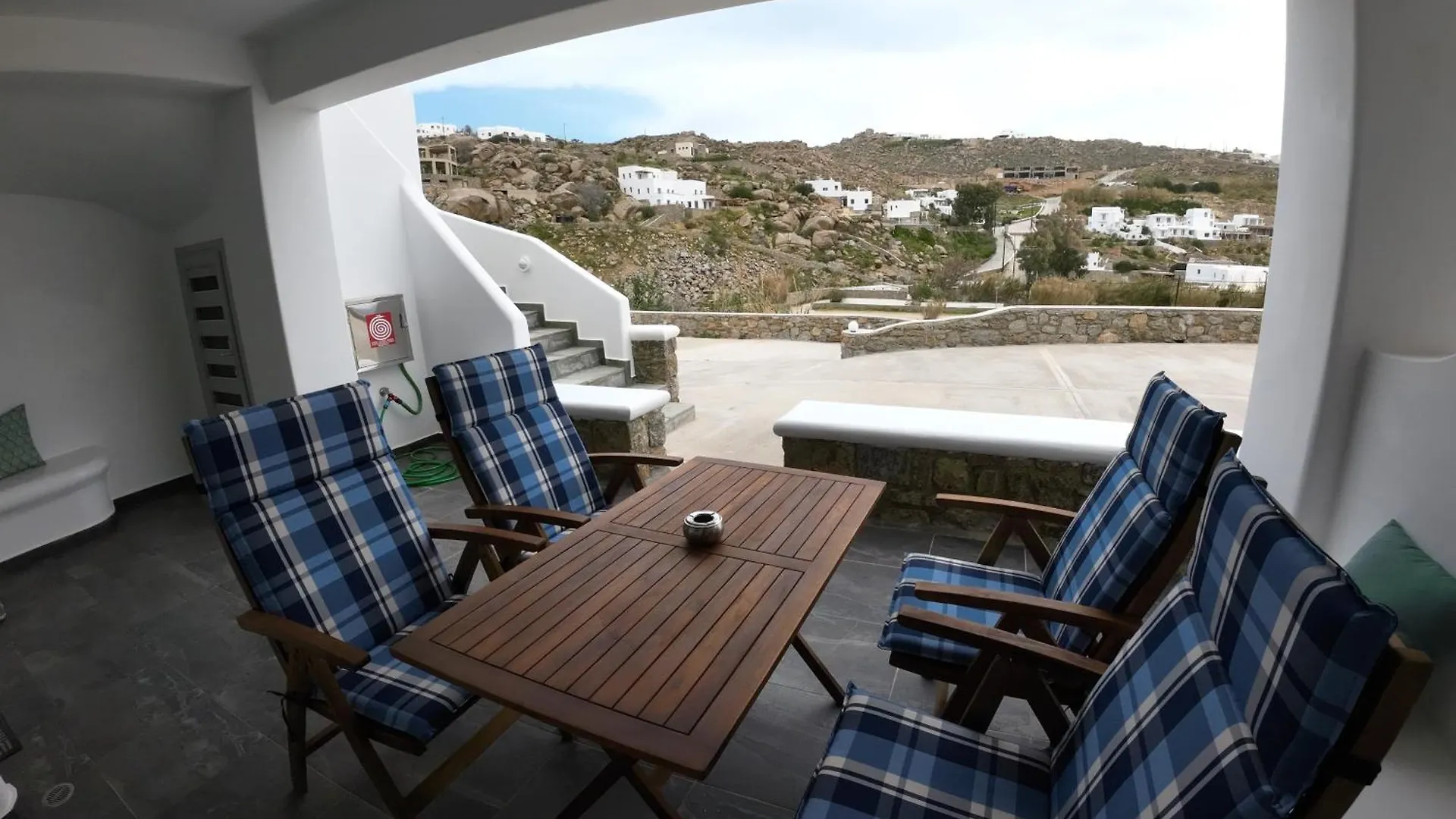 1Path Houses, Super Paradise Mykonos Mykonos Town 度假居